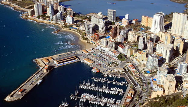 Catamaran Tour + Lunch - Foto 4