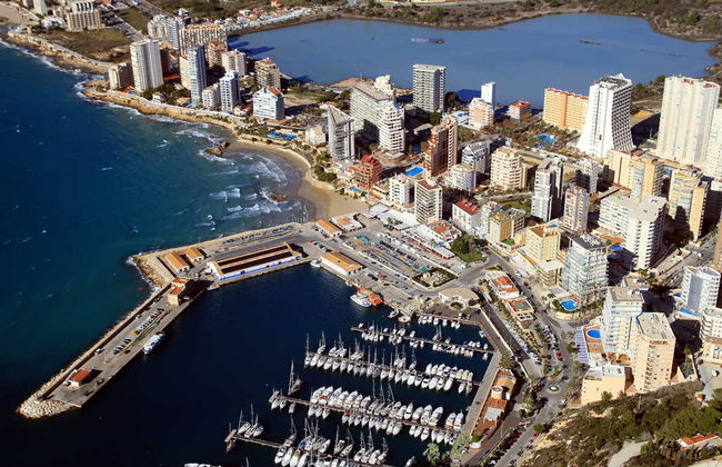 Catamaran Tour + Lunch - Foto 4