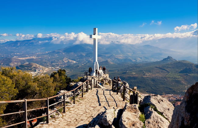 Visita guiada pelo Castelo de Santa Catalina - Foto 7