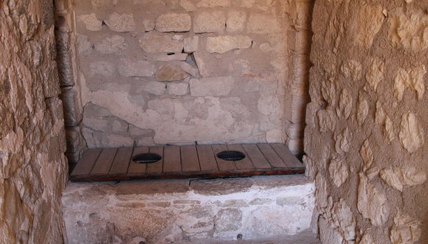 Visita guiada por el castillo de Santa Catalina - Foto 4