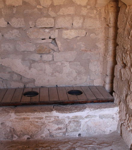 Foto de Visita guiada por el castillo de Santa Catalina