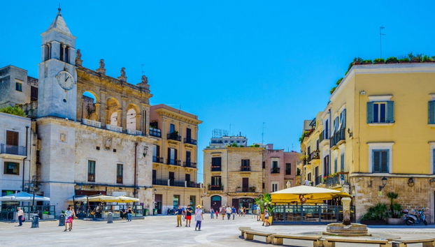 Tour privato di Bari e Polignano a Mare - Foto 3