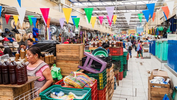 Mexican Food Tour - Foto 3