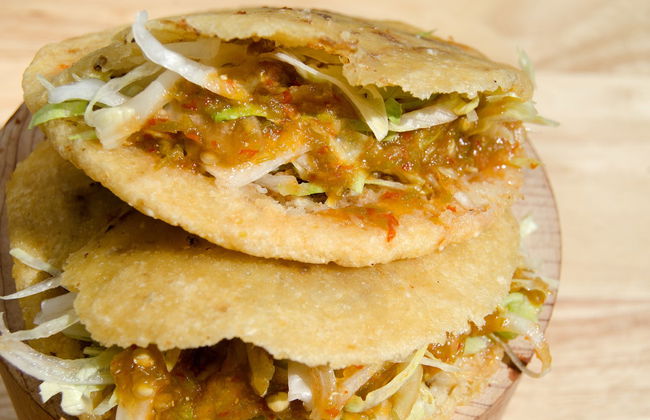 Mexican Food Tour - Foto 6