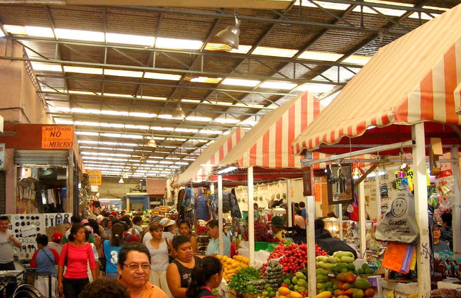 Mexican Food Tour - Foto 7