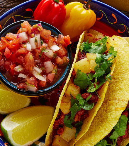 Photo – Mexican Food Tour