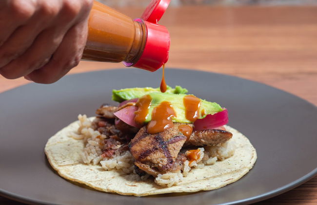 Mexican Food Tour - Foto 2