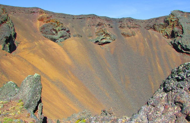 Excursión al Parque Nacional Pali Aike - Foto 2