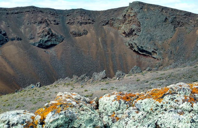 Excursión al Parque Nacional Pali Aike - Foto 8