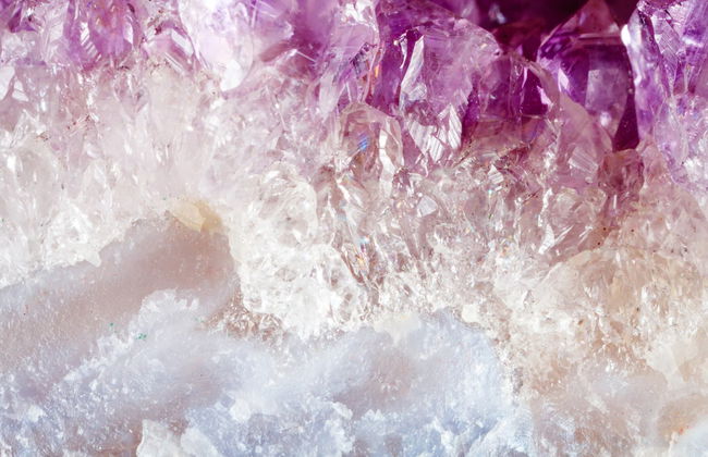 Excursion dans une mine d'améthyste - Photo 1