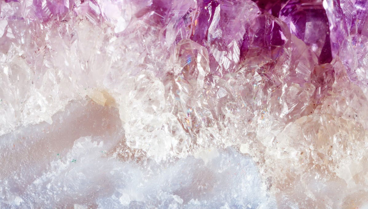 Excursão a uma mina de ametista - Foto 1