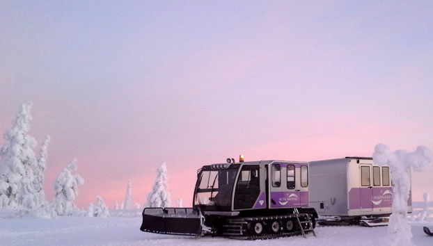 Excursão a uma mina de ametista - Foto 3
