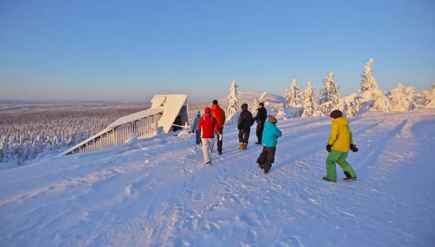 Excursão a uma mina de ametista - Foto 4