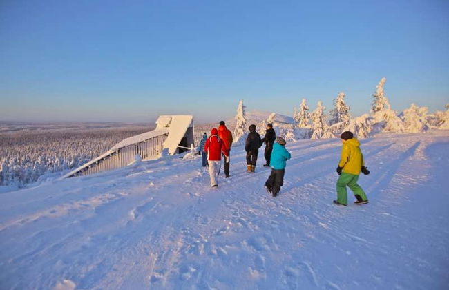 Excursion dans une mine d'améthyste - Photo 4