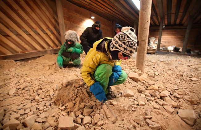 Excursion dans une mine d'améthyste - Photo 5