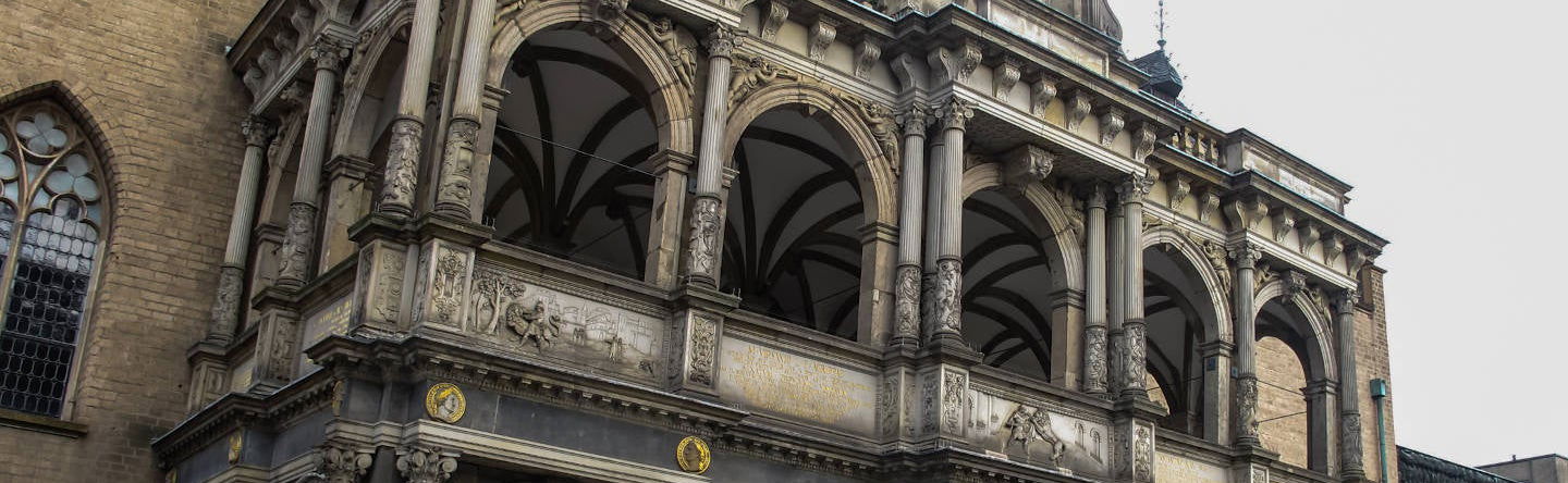 Tour privado por Colônia com guia em português - Foto 1