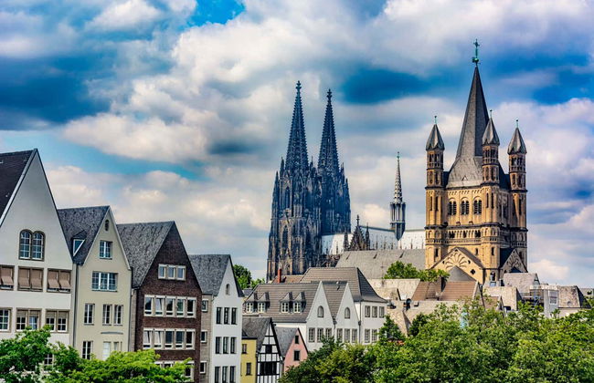 Visite privée dans Cologne - Photo 6