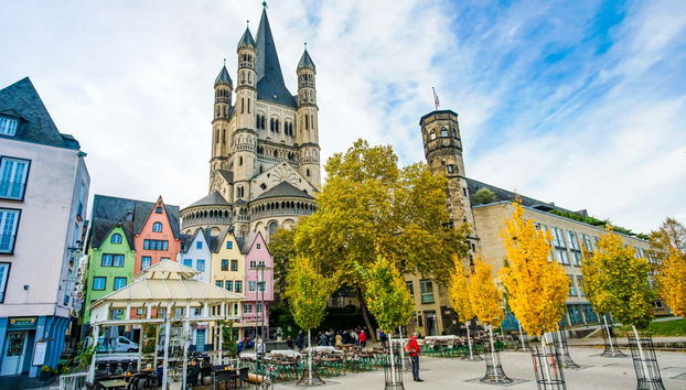 Visite privée dans Cologne - Photo 5