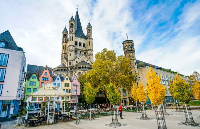 Visite privée dans Cologne - Photo 5