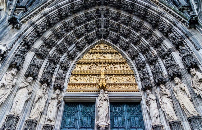 Visite privée dans Cologne - Photo 2