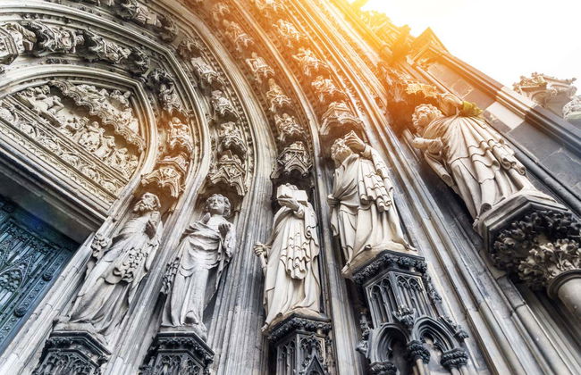 Visite privée dans Cologne - Photo 4