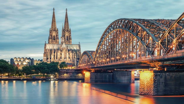 Visite privée dans Cologne - Photo 3