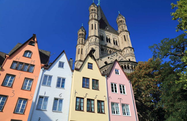 Visite privée dans Cologne - Photo 7