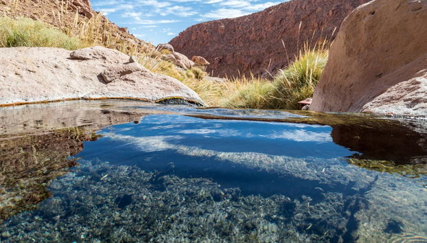 Puritama River Gorge Hiking Tour - Foto 2