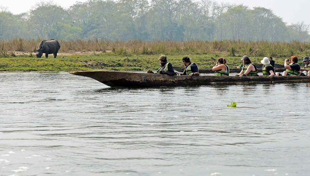Chitwan National Park 2 Day Trip - Photo 4