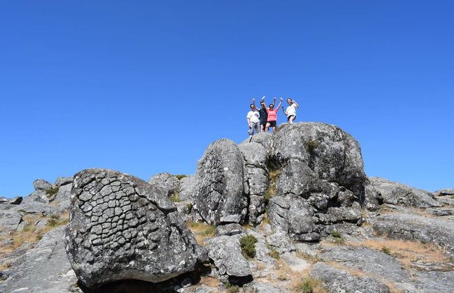 Tour en 4x4 por el Valle del Paiva o la Serra da Freita - Foto 6
