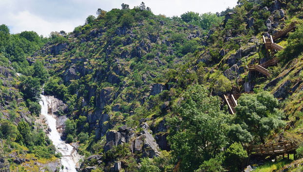 Paiva Valley or Serra da Freita Jeep Tour - Photo 3
