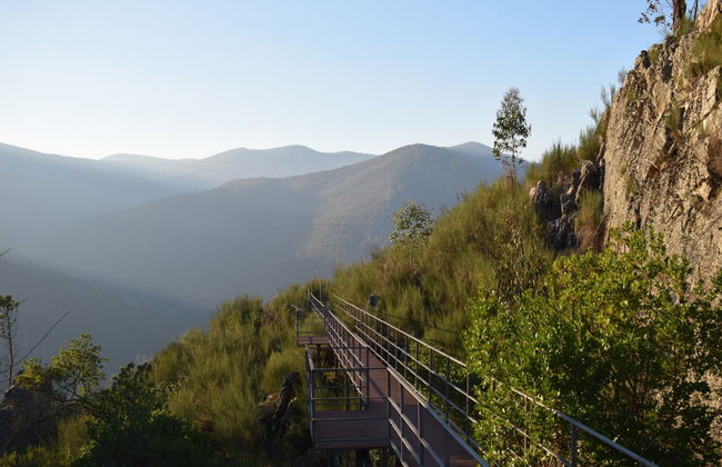 Tour en 4x4 por el Valle del Paiva o la Serra da Freita - Foto 2