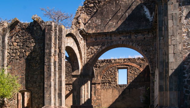 Excursão a Mascota e Talpa de Allende - Foto 2