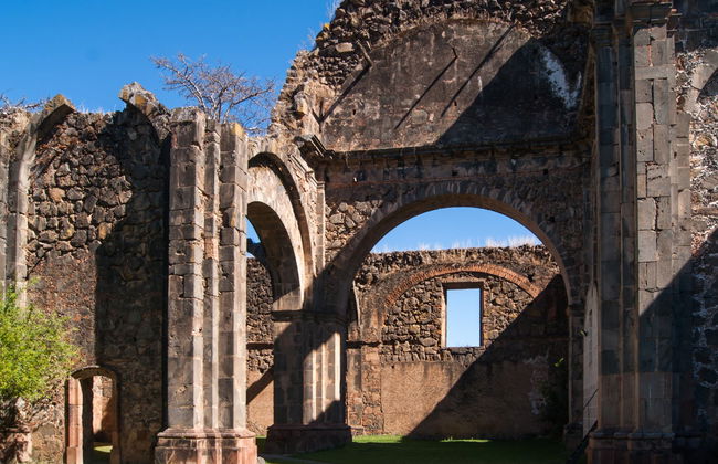 Escursione a Mascota e Talpa de Allende - Foto 2