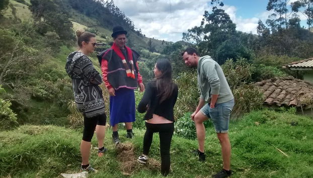 Silvia Tour + Visit to a Misak Community - Photo 5