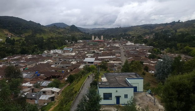 Silvia Tour + Visit to a Misak Community - Photo 4