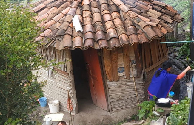 Escursione a Silvia + Visita di un villaggio Misak - Foto 5
