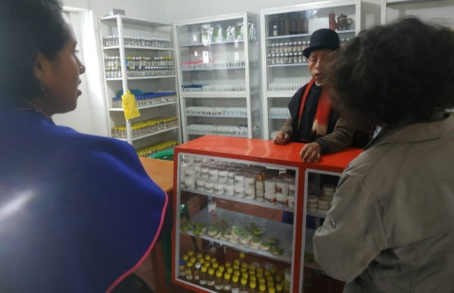 Escursione a Silvia + Visita di un villaggio Misak - Foto 6