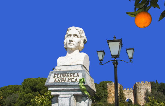 Visita guiada por Vila Viçosa - Foto 1