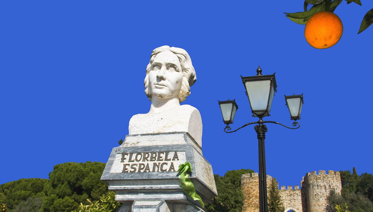 Visita guiada por Vila Viçosa - Foto 1