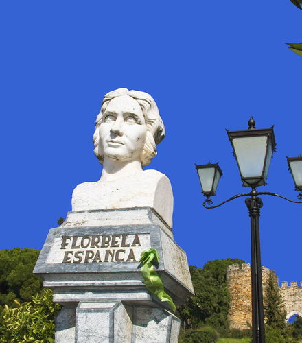 Foto de Visita guiada por Vila Viçosa