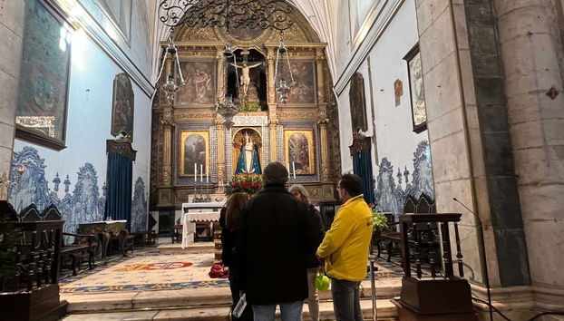 Visita guiada por Vila Viçosa - Foto 4