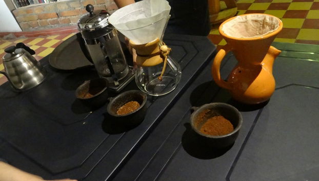 Tour del café por Nariño - Foto 2