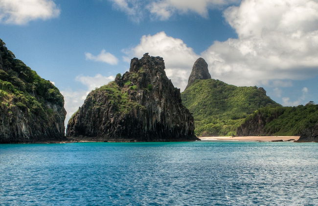 Tour en canoa por Fernando de Noronha - Foto 7