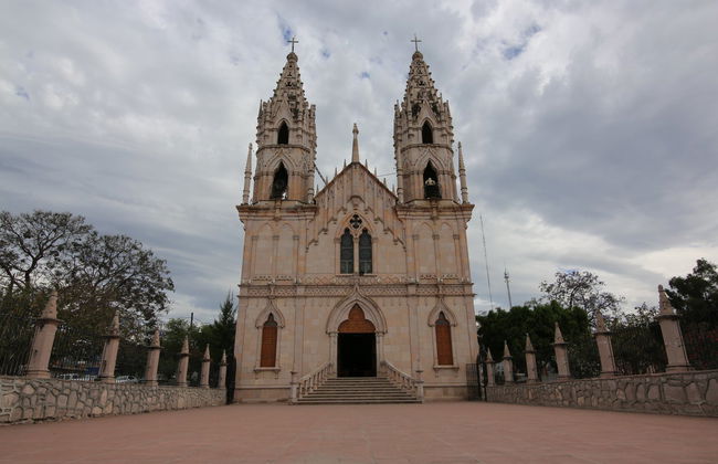 Calvillo Day Trip - Photo 2