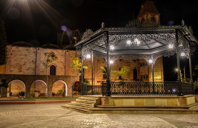 Calvillo Day Trip - Photo 1