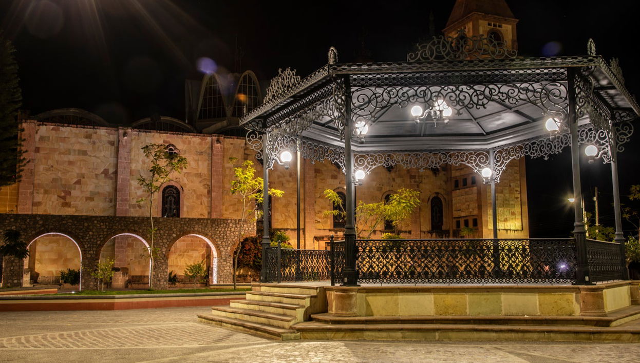 Calvillo Day Trip - Photo 1