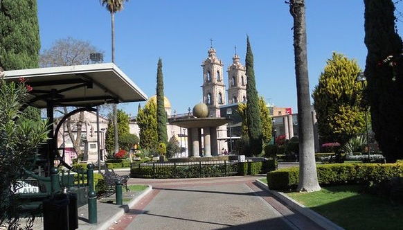 Excursão a Calvillo - Foto 2