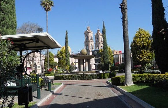 Excursión a Calvillo - Foto 2
