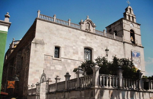 Excursión a Calvillo - Foto 1